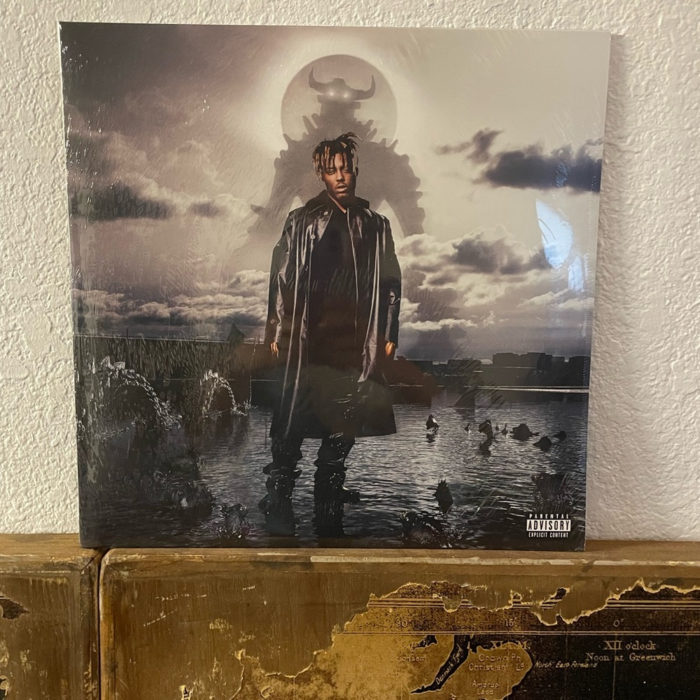 Juice Wrld Album